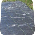 110gsm Heavy Duty Woven Polypropylene Weed Control Fabric